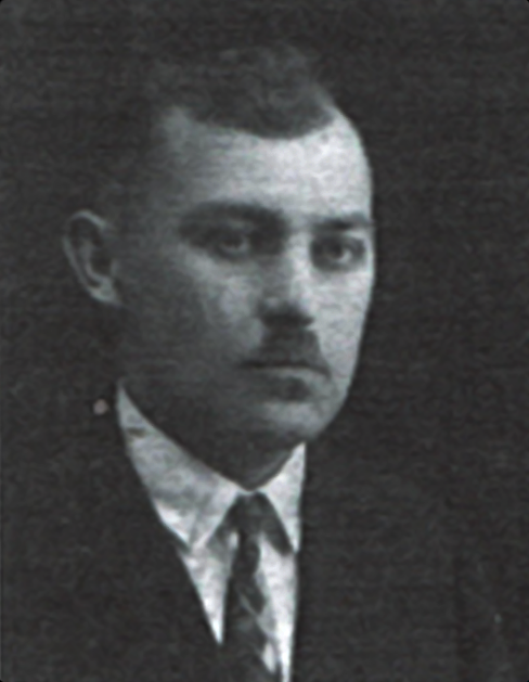 Franciszek Szwarc